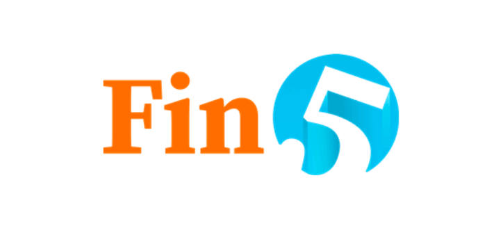 Finfive